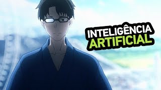 AGORA TUDO FOI EXPLICADO | Sword Art Online: Alicization Epi 06