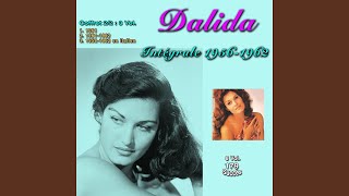 Watch Dalida Vingt Quatre Mille Baisers video