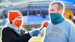 Is 1A 2A or 3A The Toughest At The Iowa High School Wrestling State Tournament 2021 | FINALS NIGHT