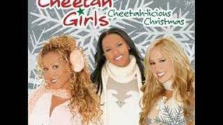 Watch Cheetah Girls The Perfect Christmas video