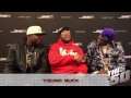 Young Buck & Kidd Kidd Speak on G-Unit First Reuniting; 'Before the Beast'; 'The Beast is G-Unit'