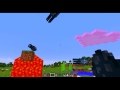 Minecraft 1.10 Snapshot: Nice Creeper, Riding Ghasts, Flying Squid, Pink Wither April Fools' Secrets