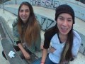 sorteo juego de s.k.a.t.e chikar