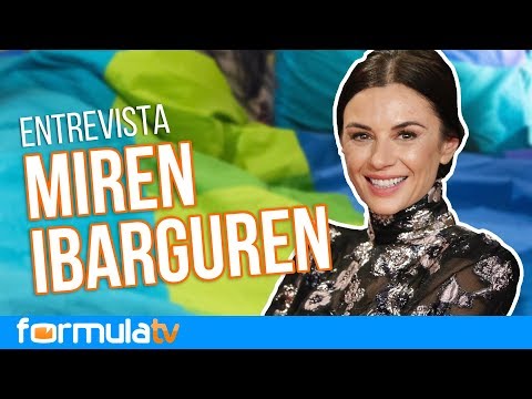 Miren Ibarguren nos cuenta qué le ocurrirá a Yoli en la temporada 11 de 'La que se avecina'