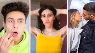 Ti̇ktok İzlerken Kustum Cringe Tiktok