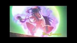 Lunaluna and Liliana - Like me (Girlicious)