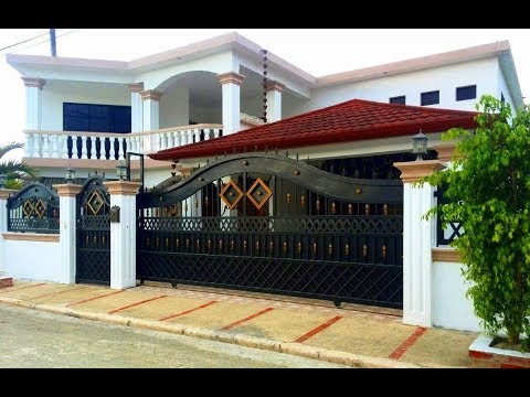 Casa en Venta en Jarabacoa, La Vega, República Dominicana 706145