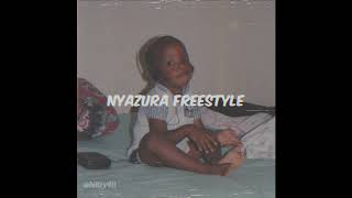 Watch Hillzy Nyazura Freestyle video