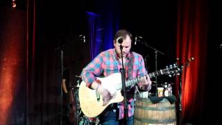 Watch Josh Abbott Band This Isnt Easy her Song video