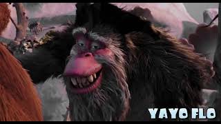 Legend Era De Hielo Ice Age