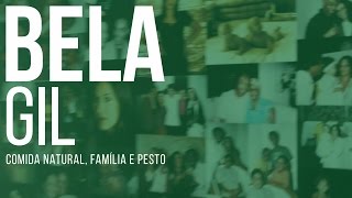 COMER O QUÊ? | Bela Gil