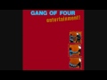 Gang of Four - Ether