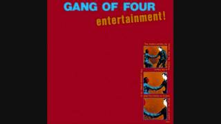 Watch Gang Of Four Ether video