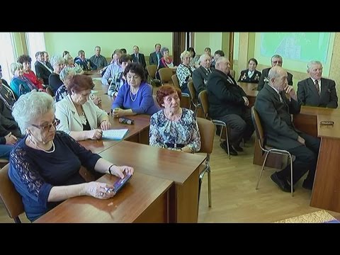 Совет ветеранов сценарий юбилея Совет ветеранов сценарий юбилея