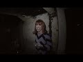 Miss Coco Peru goes to a Haunted House