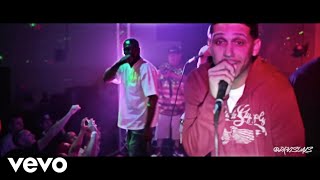 Pooh Hefner Ft. Problem, Keak Da Sneak - 420'S Eve