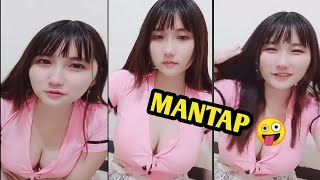 Bigo Live Dea Marella 1 Putih Mulus..