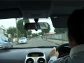 3) ISM Driving Guide - Overtaking & Passing