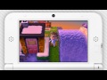 Dream Diary - Animal Crossing: New Leaf | Counting Sheep