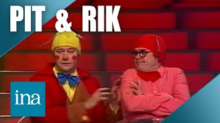 Watch Pit Et Rik La Cicrane Et La Froumi video