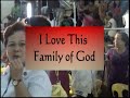 I Love this Family of God - ADG Music Ministry