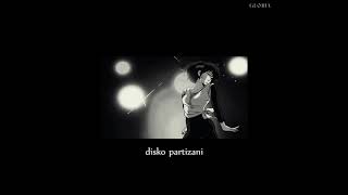 shantel - disko partizani / slowed & reverb