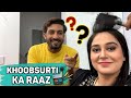 Khoobsurati Ka Raaz | Ayesha Jahanzeb | Vlog