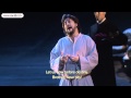 La Forza del destino - Verdi - Bastille Opera