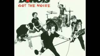 Watch Donots Its Over video