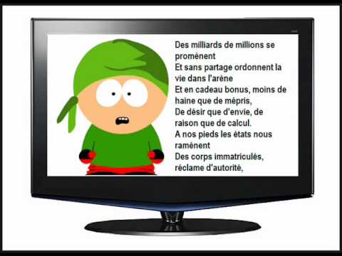 Vie De Merde Video