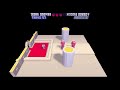 Indie Test Drive: Voxatron (Action/Adventure)