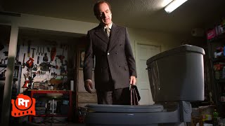 Better Call Saul - Dirty Talking Toilet S1E5 Movieclips
