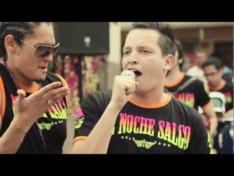 “Avenida Perú”: Actores bailarán en concierto de “De noche salgo” “Avenida Perú”: Actores bailarán en concierto de “De noche salgo”