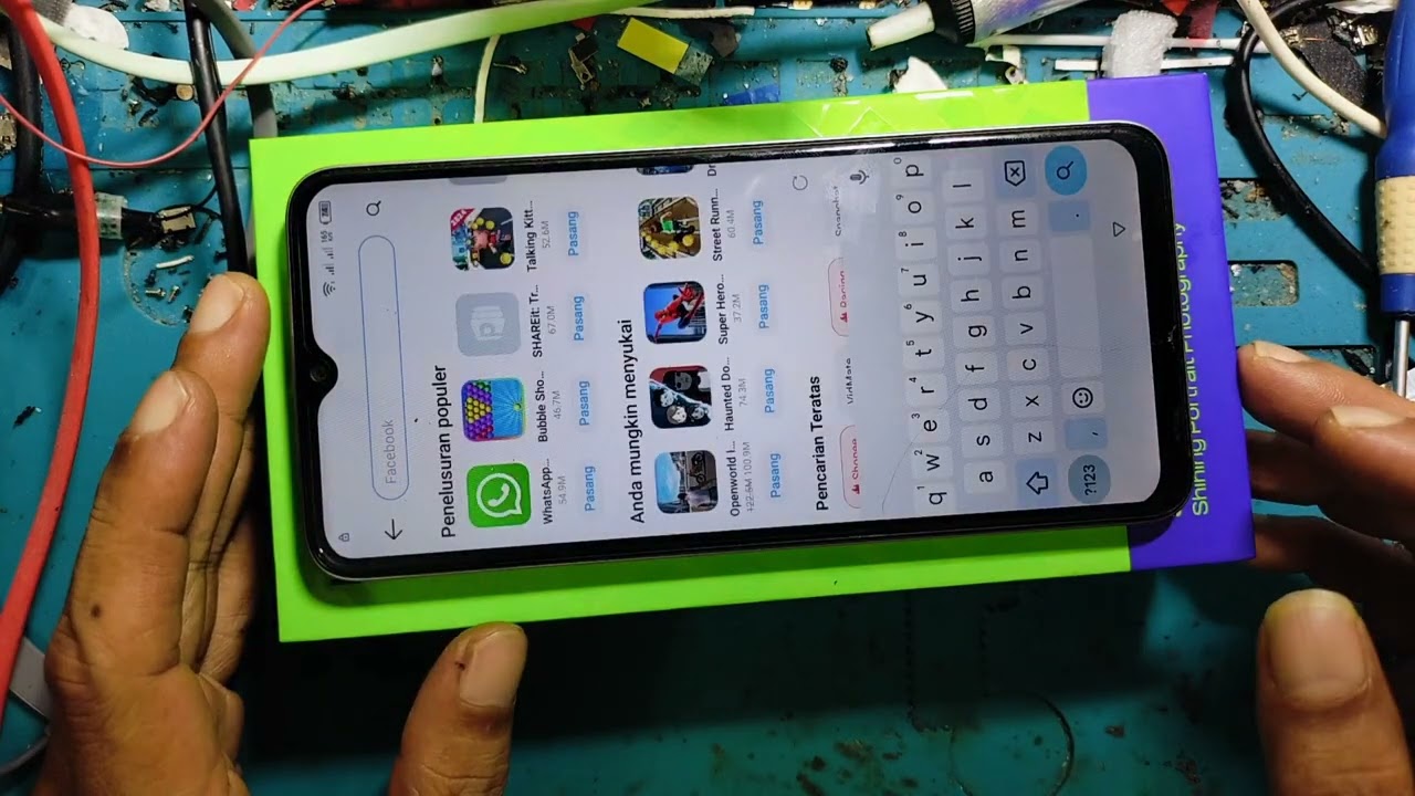 cara frp akun google hp infinix hot 30i bandel lupa pola cara frp akun google hp infinix hot 30i bandel lupa pola