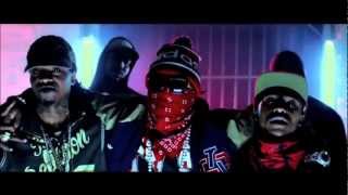 Watch Gucci Mane Squad Car Ft Big Bank Black  Og Boo Dirty video
