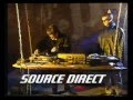 Source Direct - DJing live @ Viva
