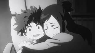 My Hero Academia ?AMV? Midoriya Awakens; Lil Xan- Betrayed