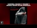 Hannibal Season 3 Volume 2 - Soundtrack Preview (Official Video)