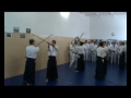 Видео Far East Aikido Congress 2013