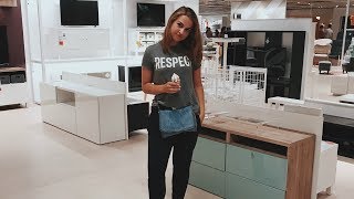 Yeni Eve Hazırlıklar Başladı Melisa Beleli