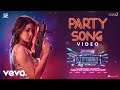 Happy Birthday - Party Song Video | Lavanya Tripathi | Ritesh Rana