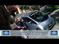 2010 Mitsubishi i-MiEV Electric Video Car Review - NRMA Drivers Seat