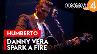 Danny Vera - Zingt Nieuwe Nummer