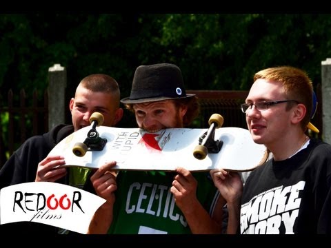 Street Sports | Pierwsze Otwarte Mistrzostwa Mazowsza w Skateboardingu | BŁONIE