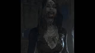 Candra Dimitrescu Edit