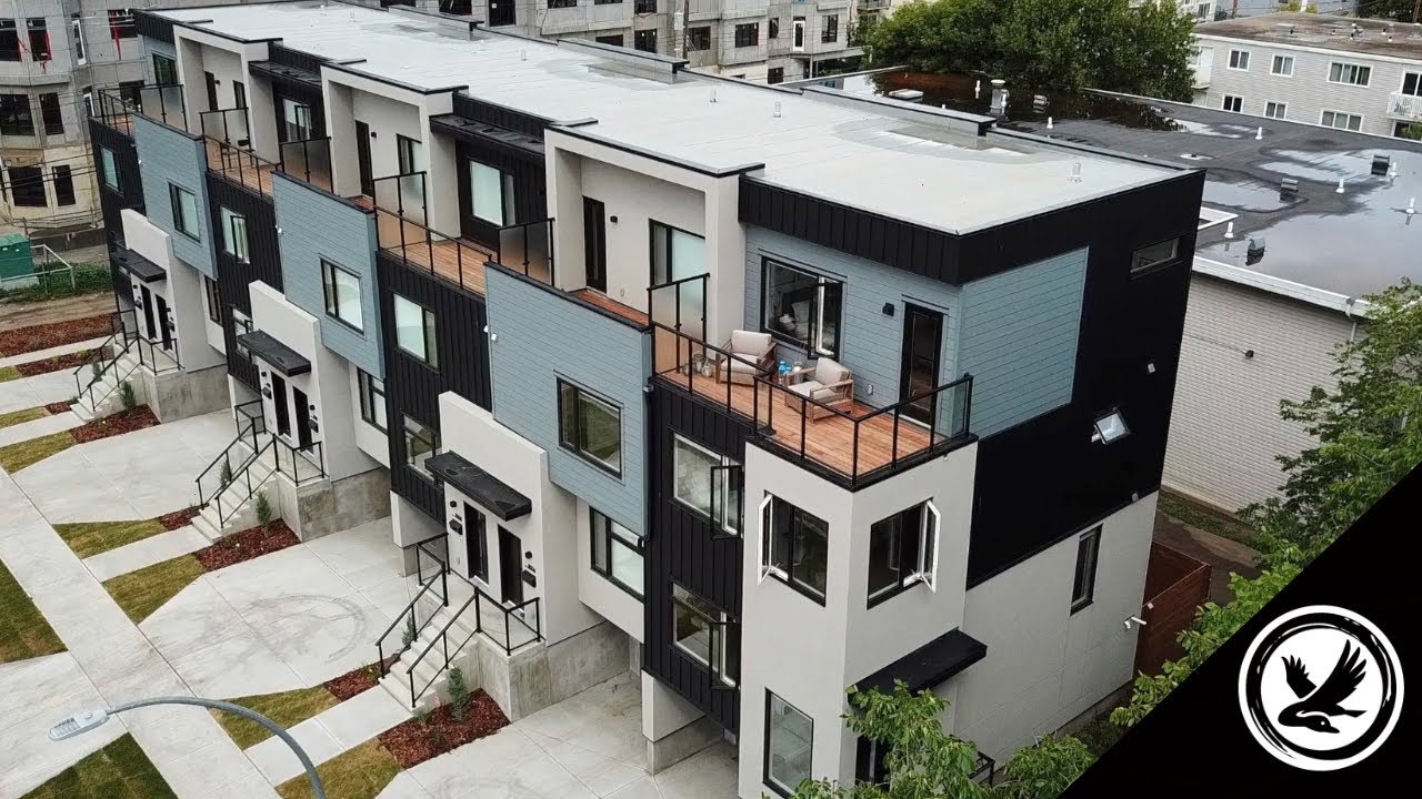 Real Estate Properties