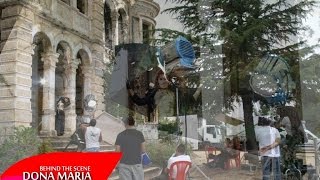 Watch Dona Maria Puedo Olvidar video