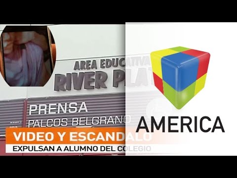 expulsaron a un alumno por difundir un video sexual con una companera expulsaron a un alumno por difundir un video sexual con una companera