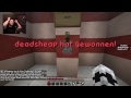LOOTERKING l MINECRAFT ADVENTURE l DEBITOR