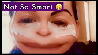 Laugh At Life With Diana ๐คฃ #shorts